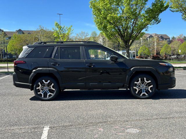2026 Subaru OUTBACK Touring XT Springfield VA