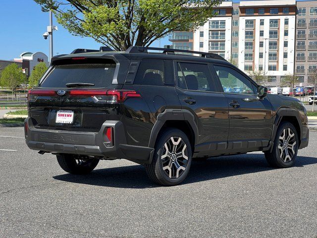 2026 Subaru OUTBACK Touring XT Springfield VA