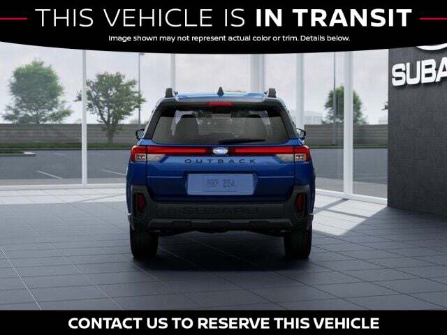 2026 Subaru OUTBACK Touring XT Springfield VA