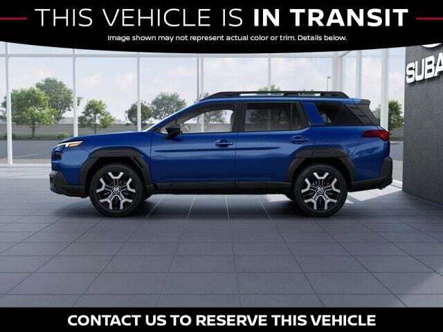 2026 Subaru OUTBACK Touring XT Springfield VA