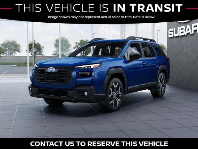 2026 Subaru OUTBACK Touring XT Springfield VA