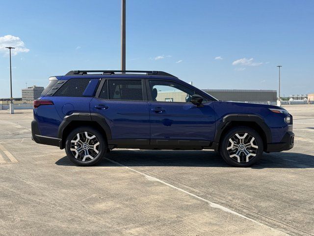 2026 Subaru OUTBACK Touring XT Springfield VA