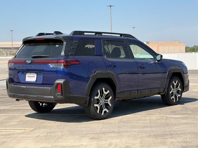2026 Subaru OUTBACK Touring XT Springfield VA