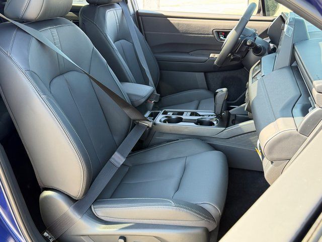 2026 Subaru OUTBACK Touring XT Springfield VA