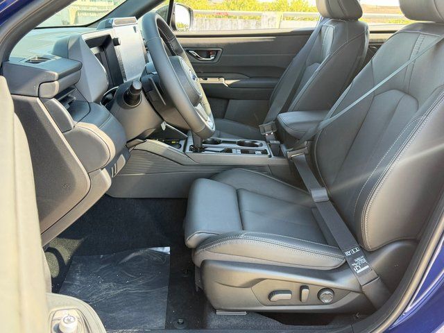 2026 Subaru OUTBACK Touring XT Springfield VA