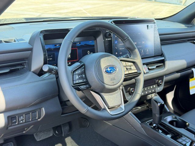 2026 Subaru OUTBACK Touring XT Springfield VA