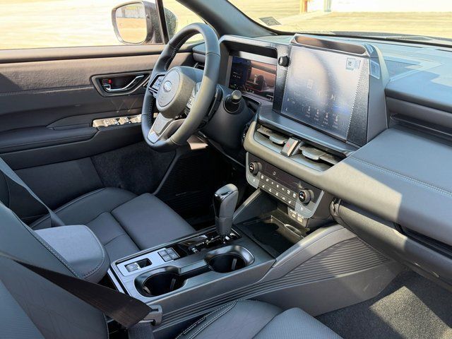 2026 Subaru OUTBACK Touring XT Springfield VA