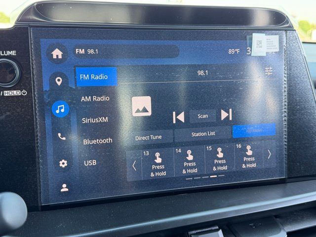 2026 Subaru OUTBACK Touring XT Springfield VA