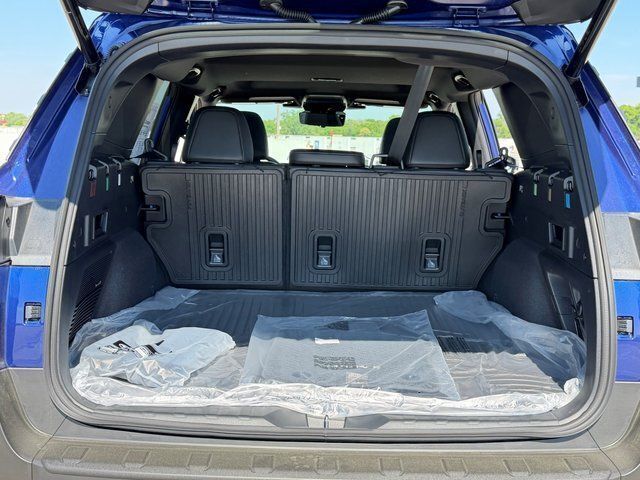 2026 Subaru OUTBACK Touring XT Springfield VA