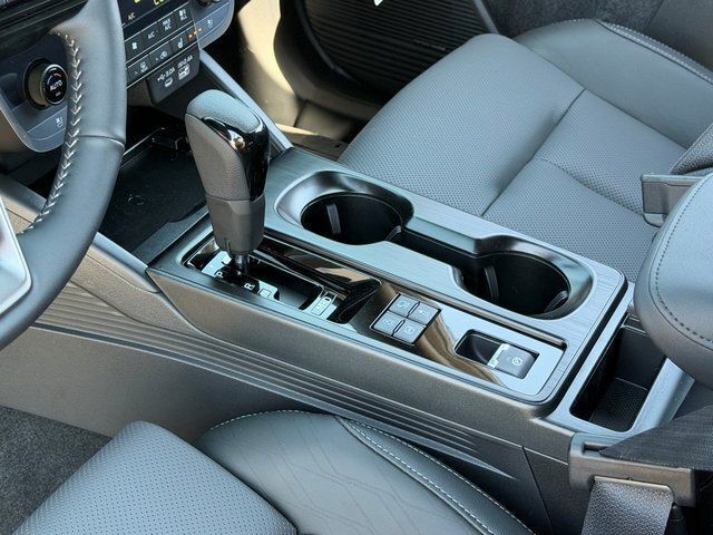 2026 Subaru OUTBACK Touring XT Springfield VA
