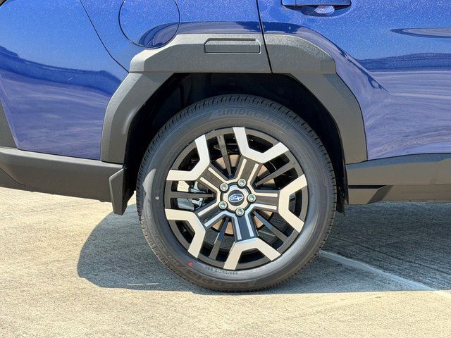 2026 Subaru OUTBACK Touring XT Springfield VA