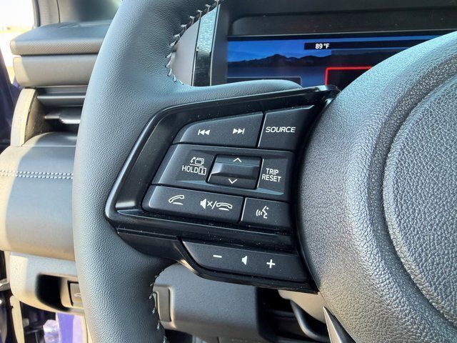 2026 Subaru OUTBACK Touring XT Springfield VA