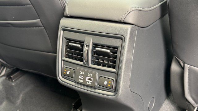 2026 Subaru OUTBACK Touring XT Springfield VA