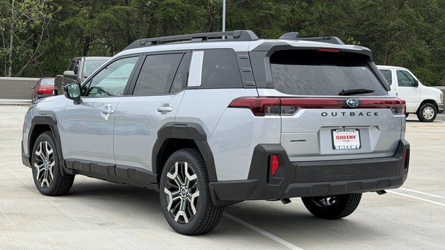 2026 Subaru OUTBACK Touring XT Springfield VA
