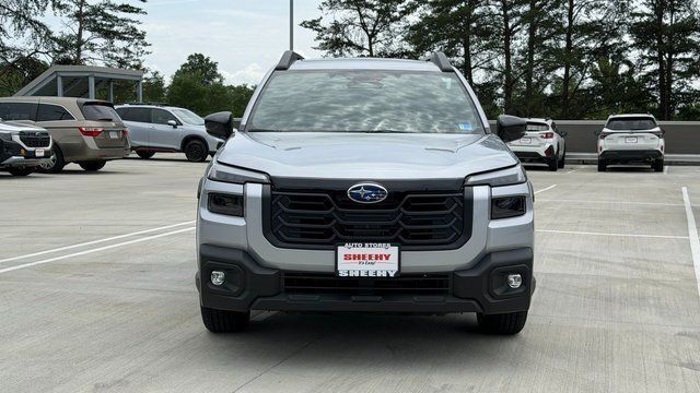 2026 Subaru OUTBACK Touring XT Springfield VA
