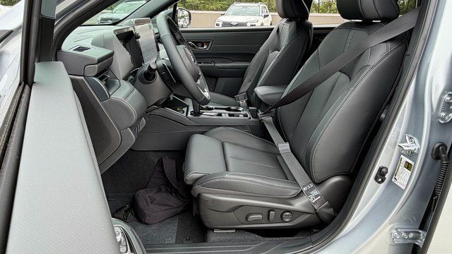 2026 Subaru OUTBACK Touring XT Springfield VA
