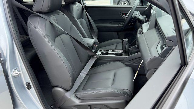 2026 Subaru OUTBACK Touring XT Springfield VA