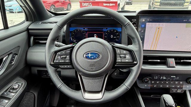 2026 Subaru OUTBACK Touring XT Springfield VA