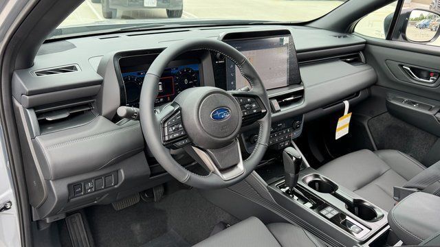 2026 Subaru OUTBACK Touring XT Springfield VA