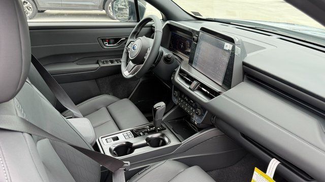 2026 Subaru OUTBACK Touring XT Springfield VA