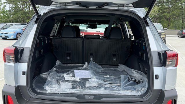 2026 Subaru OUTBACK Touring XT Springfield VA