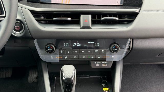 2026 Subaru OUTBACK Touring XT Springfield VA