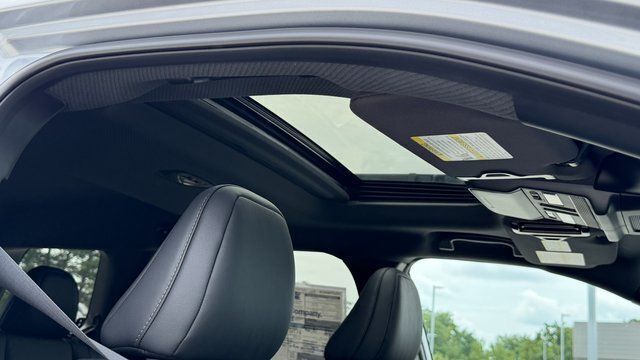 2026 Subaru OUTBACK Touring XT Springfield VA