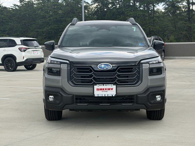 2026 Subaru OUTBACK Touring XT Springfield VA