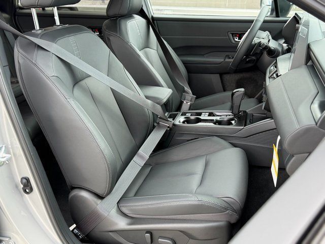 2026 Subaru OUTBACK Touring XT Springfield VA