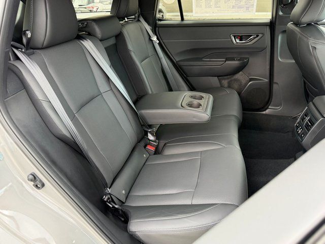 2026 Subaru OUTBACK Touring XT Springfield VA