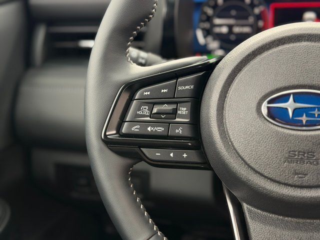 2026 Subaru OUTBACK Touring XT Springfield VA