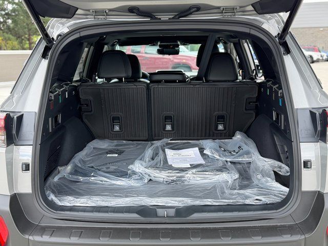 2026 Subaru OUTBACK Touring XT Springfield VA