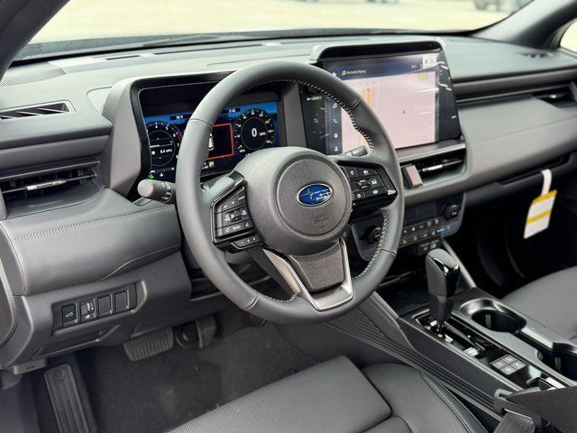 2026 Subaru OUTBACK Touring XT Springfield VA