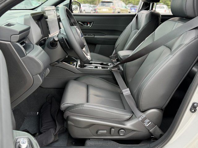 2026 Subaru OUTBACK Touring XT Springfield VA