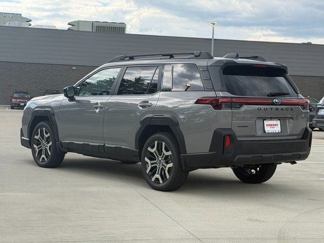 2026 Subaru OUTBACK Touring XT Springfield VA