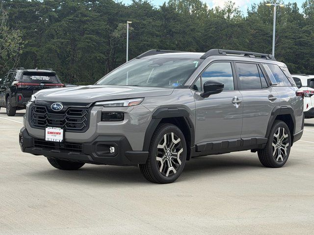 2026 Subaru OUTBACK Touring XT Springfield VA