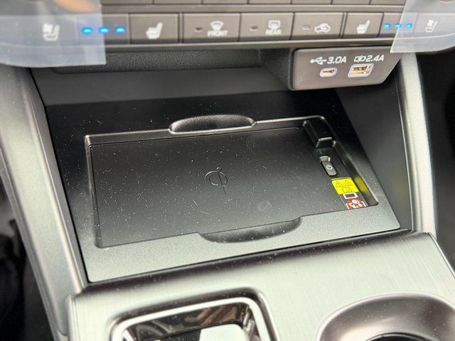 2026 Subaru OUTBACK Touring XT Springfield VA