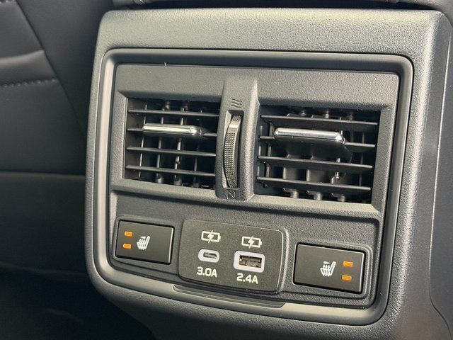 2026 Subaru OUTBACK Touring XT Springfield VA