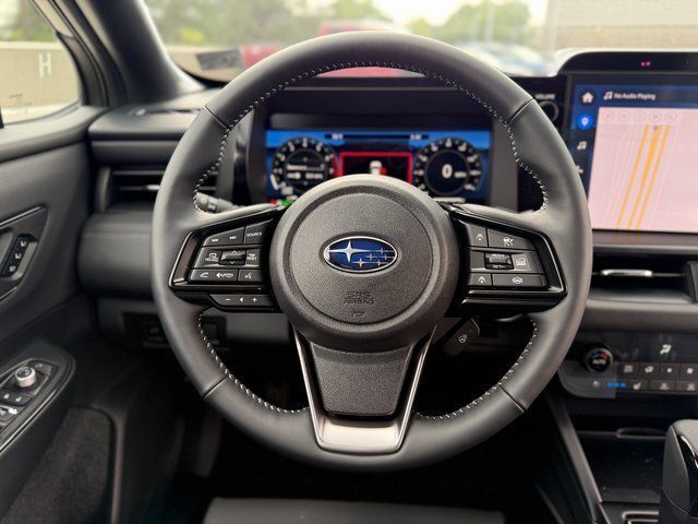 2026 Subaru OUTBACK Touring XT Springfield VA