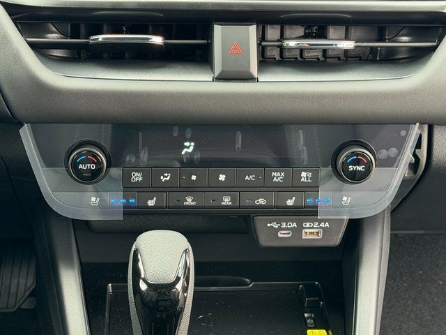 2026 Subaru OUTBACK Touring XT Springfield VA