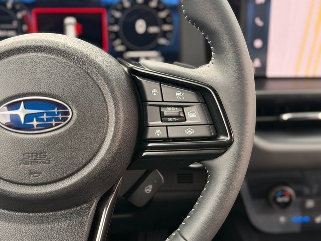 2026 Subaru OUTBACK Touring XT Springfield VA