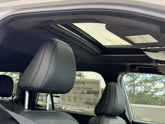2026 Subaru OUTBACK Touring XT Springfield VA