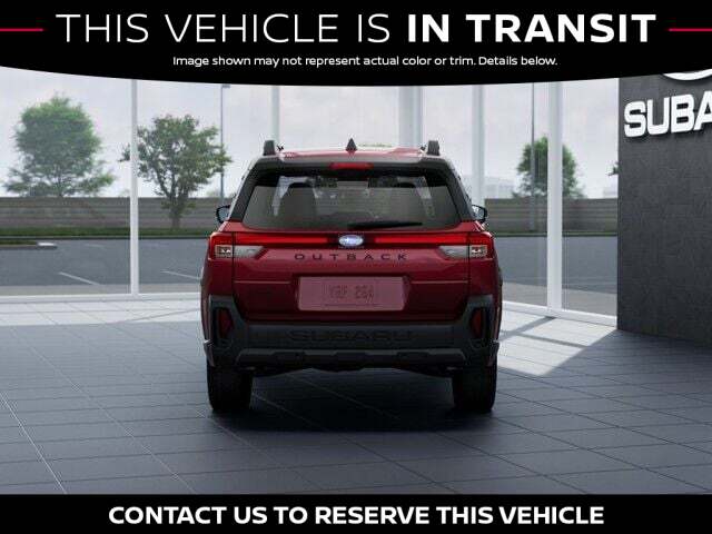 2026 Subaru OUTBACK Touring XT Springfield VA