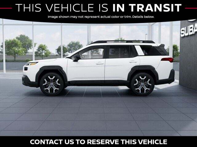 2026 Subaru OUTBACK Touring XT Springfield VA