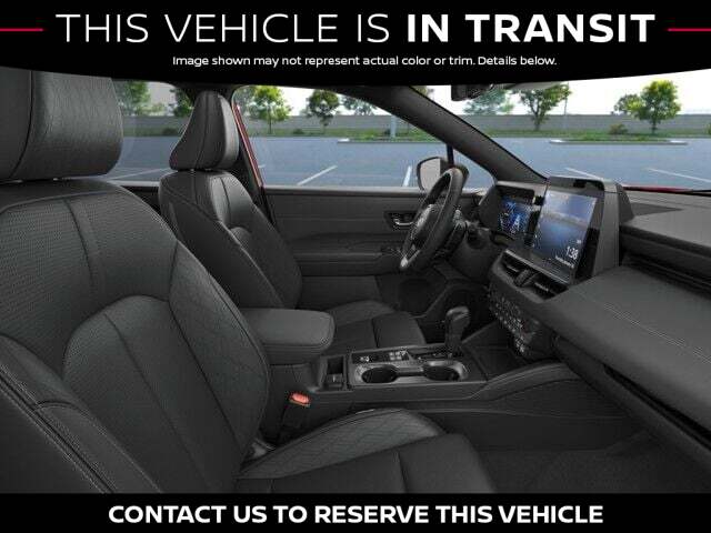 2026 Subaru OUTBACK Touring XT Springfield VA