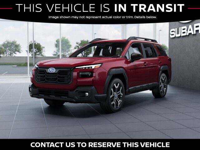 2026 Subaru OUTBACK Touring XT Springfield VA