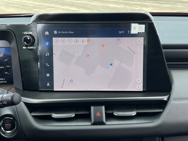 2026 Subaru OUTBACK Touring XT Springfield VA