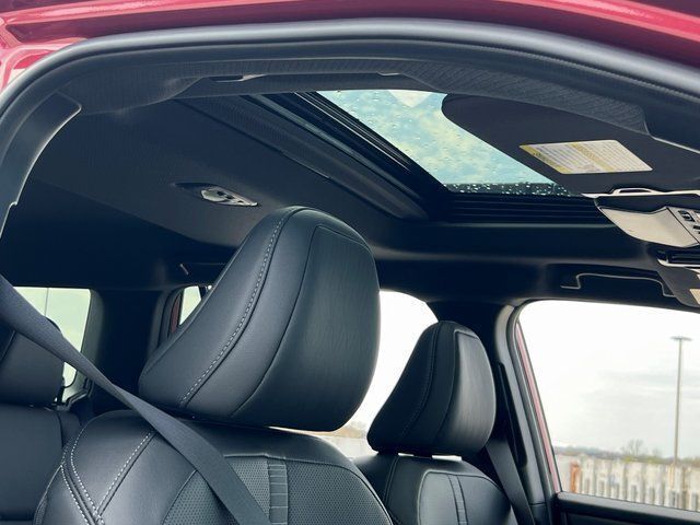 2026 Subaru OUTBACK Touring XT Springfield VA