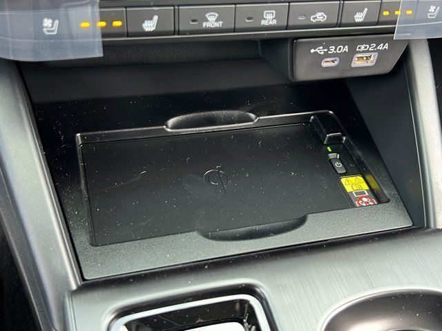 2026 Subaru OUTBACK Touring XT Springfield VA