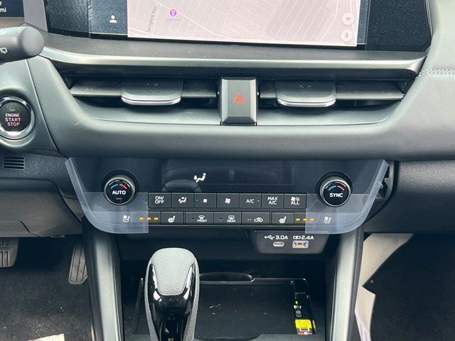 2026 Subaru OUTBACK Touring XT Springfield VA